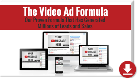 The Video Ad Formula