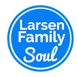 Larsen Family Soul Logo