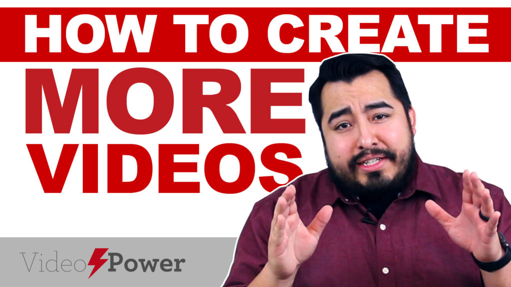 Get Ideas For Video Content By Doing Keyword Research