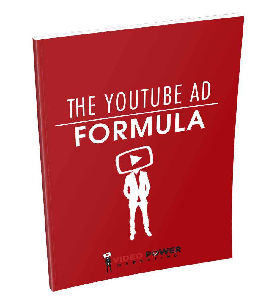 youtube ads formula